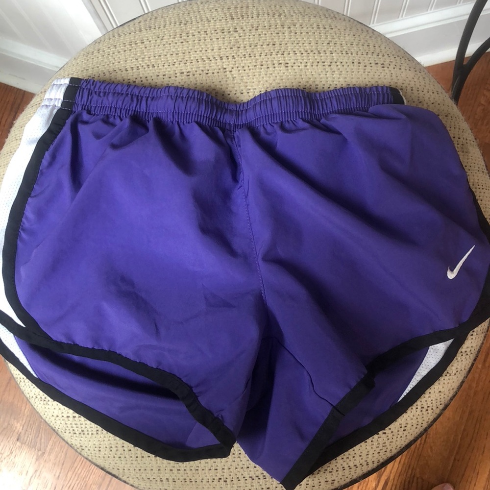 Nike dry fit shorts Girls